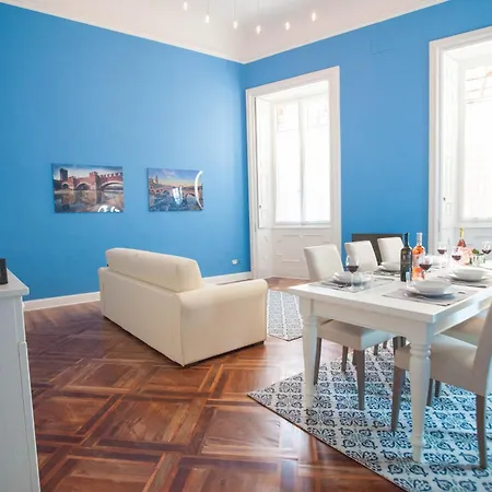 Apartment Italianflat - House Contessa